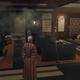 47 chilling at the spa. Several guests have unique outfits you can don.